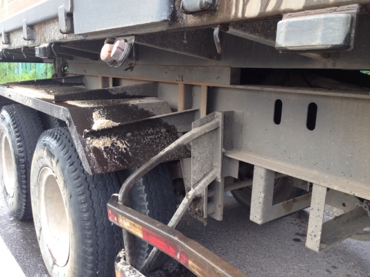 HINO  FM1A  มือหนึ่งออกห้าง ราคา 2,850,000 บาท ยอดจัดไฟแนนซ์ได้ 2,500,000 บ. บริษัทราชธานีลิสซิ่งค่ะ