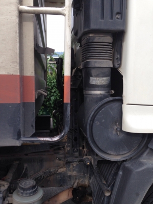 HINO  FM1A  มือหนึ่งออกห้าง ราคา 2,850,000 บาท ยอดจัดไฟแนนซ์ได้ 2,500,000 บ. บริษัทราชธานีลิสซิ่งค่ะ