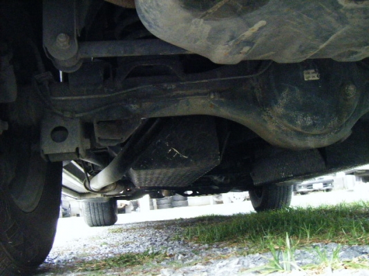 ขายอีซูซุทรูเปอร์ปี97 3.2limitedทูโทน ตัวท็อบ สีเทา