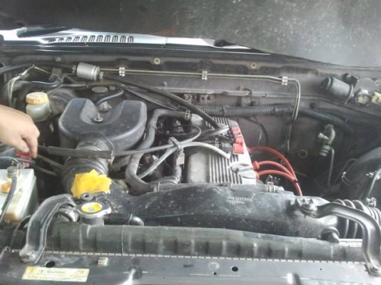 ขายรถกระบะนิสสัน บิ๊กเอ็ม 4 wd ขายรถกระบะนิสสัน บิ๊กเอ็ม 4 wd