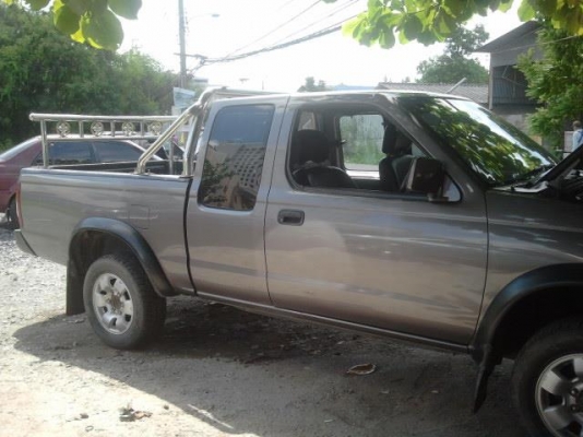 ขายรถกระบะนิสสัน บิ๊กเอ็ม 4 wd ขายรถกระบะนิสสัน บิ๊กเอ็ม 4 wd