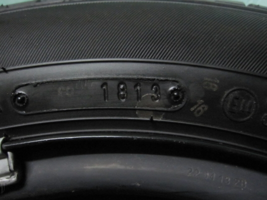 ขายล้อกะทะ Mirage พร้อมยางป้ายแดงขอบ 14