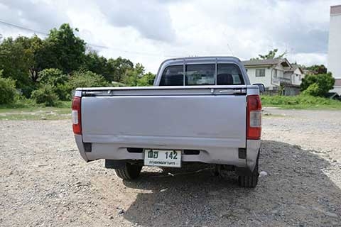 2005 izusu d-max 2500 turboมือเดียว