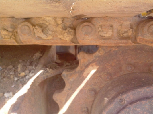 ขายด่วนแม็กโครKOMATSU   PC-120-6รถสวยเต็มพร้อมใช้เอกสารเล่มทะเบียน