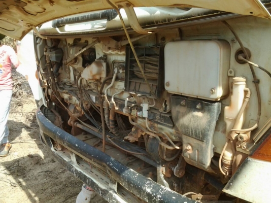 HINO MEGA 260 ดั้มสามมิตร 2เพลาห้างแท้ปี49 รถใช้งานรักษามาก ชุดโอนได้แล้วครับ สนใจมาเลย HINO MEGA 260 ดั้มสามมิตร 2เพลาห้างแท้ปี49 รถใช้งานรักษามาก ชุดโอนได้แล้วครับ สนใจมาเลย