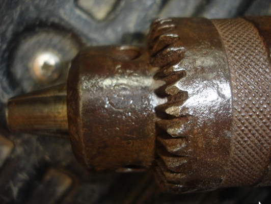 ขายสว่านไฟฟ้ารอบช้า HITACHI 16mm.  รุ่น PU-PM3