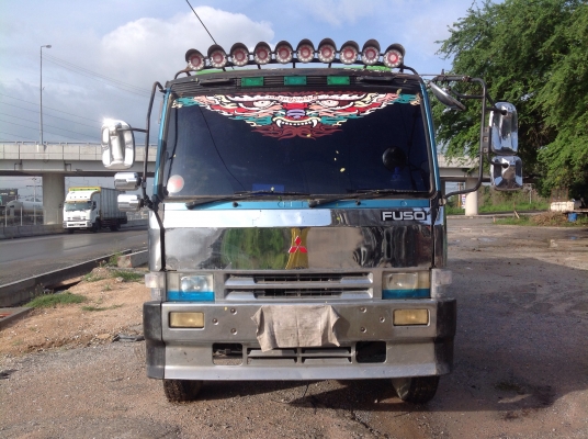 ขายสิบล้อดั้ม มือสอง 2เพลา