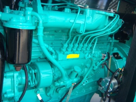 ขายเครื่องปั่นไฟประกอบใหม่ 60 Kva.HINOBYJAPAN รับประกัน12เดือน ขายเครื่องปั่นไฟประกอบใหม่ 60 Kva.HINOBYJAPAN รับประกัน12เดือน