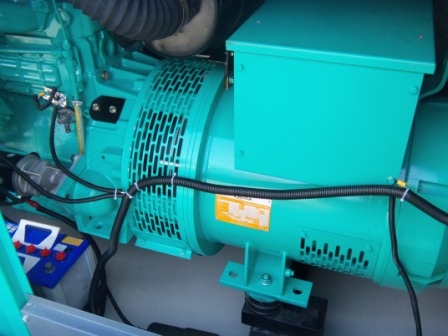 ขายเครื่องปั่นไฟประกอบใหม่ 60 Kva.HINOBYJAPAN รับประกัน12เดือน ขายเครื่องปั่นไฟประกอบใหม่ 60 Kva.HINOBYJAPAN รับประกัน12เดือน