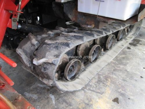 รถเกี่ยวข้าวนั่งขับ!!!! รหัสสินค้า : 13001468 ยี่ห้อ : YANMAR รุ่น : CA11