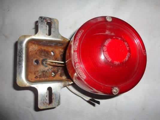 ขอบคุณ พ.เสือ ขายไฟท้าย K-125 M.1 ราคาถูก สนใจโทร.081-005-8785