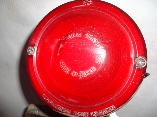 ขอบคุณ พ.เสือ ขายไฟท้าย K-125 M.1 ราคาถูก สนใจโทร.081-005-8785