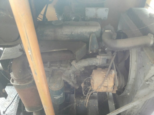 ขายเครื่องสูบน้ำสภาพดีพร้อมใช้งาน