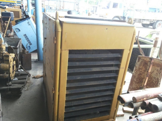 ขายเครื่องสูบน้ำสภาพดีพร้อมใช้งาน