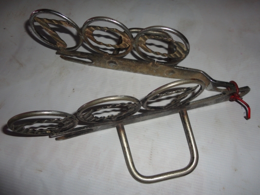 ขอบคุณ พ.เสือ พักเท้า K-125 - 007  โทร.081-005-8785