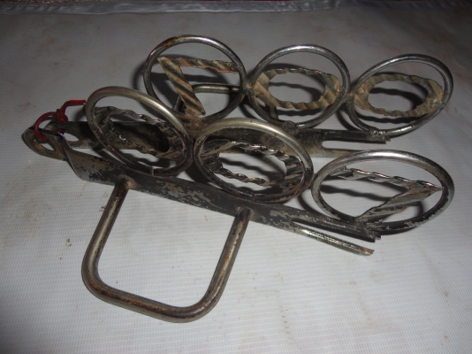 ขอบคุณ พ.เสือ พักเท้า K-125 - 007  โทร.081-005-8785