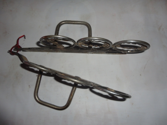 ขอบคุณ พ.เสือ พักเท้า K-125 - 007  โทร.081-005-8785