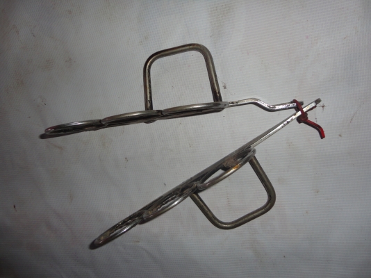 ขอบคุณ พ.เสือ พักเท้า K-125 - 007  โทร.081-005-8785