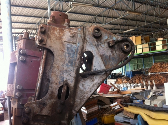 ขายหัวเจาะสำหรับรถแบคโคPC120 ถูกๆ