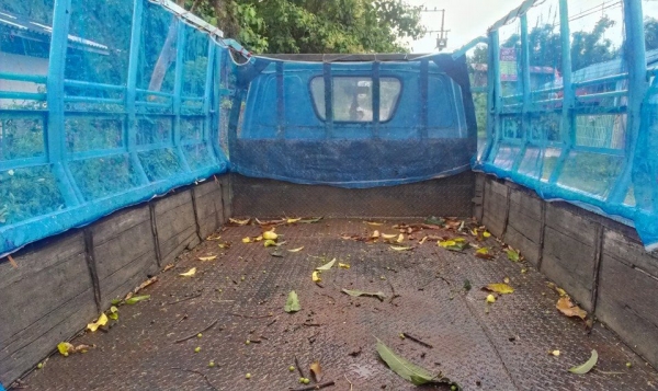 ขายสี่ล้อกลางTL85แรงใช้งานได้ปกติ พร้อมใช้รีบใช้เงิน ขายสี่ล้อกลางTL85แรงใช้งานได้ปกติ พร้อมใช้รีบใช้เงิน