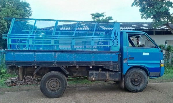 ขายสี่ล้อกลางTL85แรงใช้งานได้ปกติ พร้อมใช้รีบใช้เงิน ขายสี่ล้อกลางTL85แรงใช้งานได้ปกติ พร้อมใช้รีบใช้เงิน