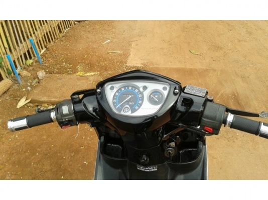 ขาย Nouvo 15,900