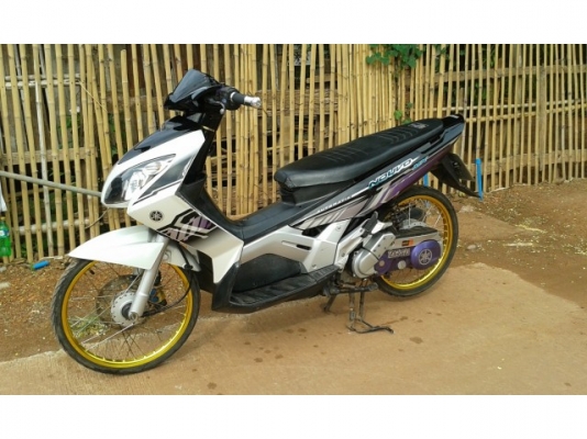 ขาย Nouvo 15,900