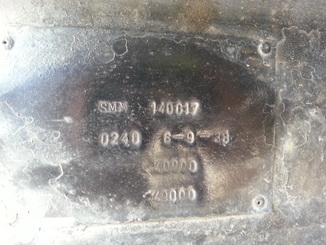 ขายเซมิเทเลอร์สามมิตรดั้ม 3 เพลา ขายเซมิเทเลอร์สามมิตรดั้ม 3 เพลา