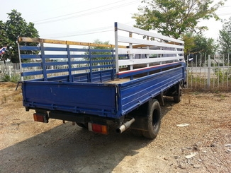 ขาย หกล้อราคาถูก