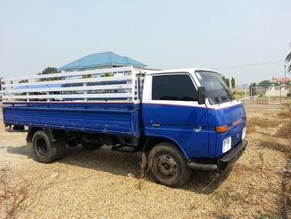 ขาย หกล้อราคาถูก