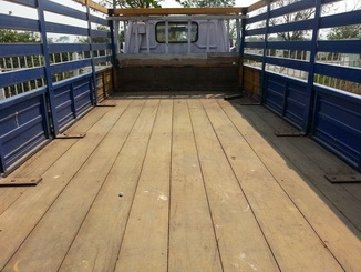 ขาย หกล้อราคาถูก