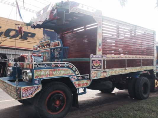 ขายรถอีแต๋น 6 ล้อ ขายรถอีแต๋น 6 ล้อ