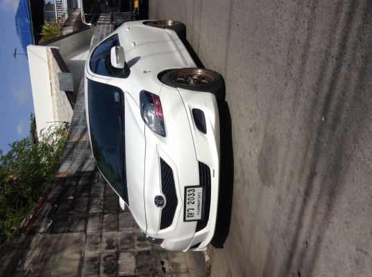 ขายวีออสTRD 2011