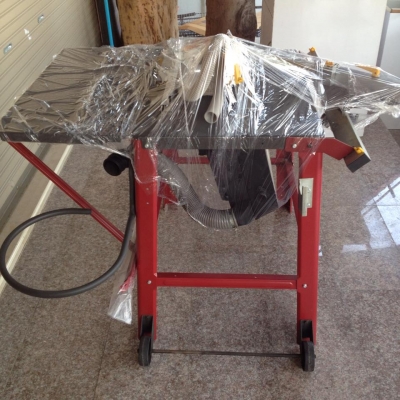 โต๊ะเลื่อยวงเดือนไฟฟ้าปรับองศาเลื่อยได้ ฟรี !!! ค่าจัดส่ง