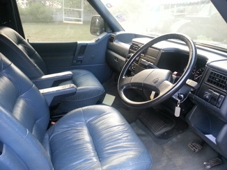 ขายรถตู้โฟล์ค