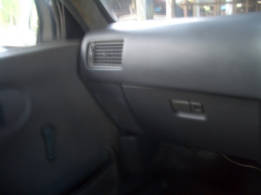 ขายรถด่วนโตโยต้าไมตี้เอ็ก