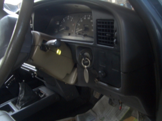 ขายรถด่วนโตโยต้าไมตี้เอ็ก