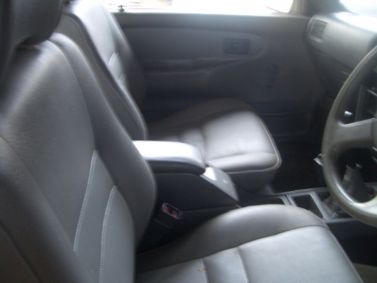 ขายรถด่วนโตโยต้าไมตี้เอ็ก