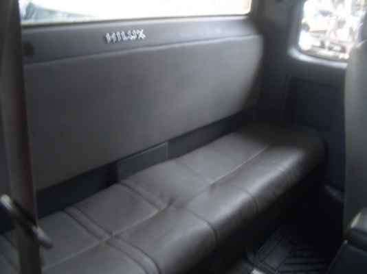 ขายรถด่วนโตโยต้าไมตี้เอ็ก