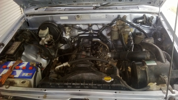 ขายรถด่วนโตโยต้าไมตี้เอ็ก