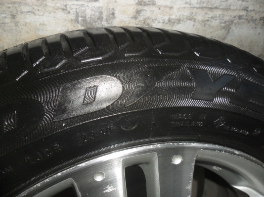 ล้อแม็ก 15นิ้ว 4รู100 Jazz พร้อมยาง สวยๆ 4 ล้อ ราคา 4300 บาท ล้อแม็ก 15นิ้ว 4รู100 Jazz พร้อมยาง สวยๆ 4 ล้อ ราคา 4300 บาท