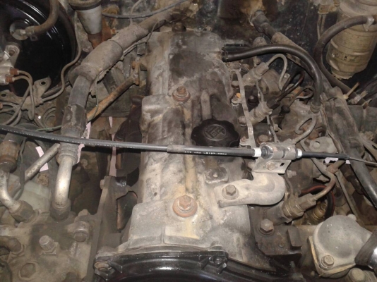 ขายเครื่องยนต์ TOYOTA-1L 2200C.C.+เกียร์5 SPEED+เฟืองท้าย 30,000 บาท ขายเครื่องยนต์ TOYOTA-1L 2200C.C.+เกียร์5 SPEED+เฟืองท้าย 30,000 บาท