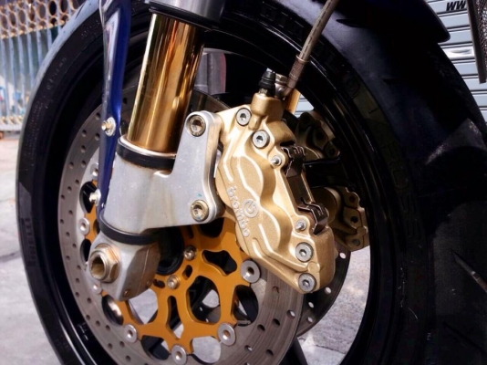 ต้ำพระราม2ขาย DUCATI S4R 996ปี 2006 1XXXXโลกุญแจชิพ2ดอกเอกสาร อินวอย สรรพสามิต พรบ.ครบ