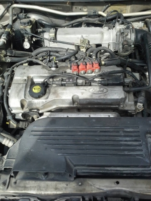 ford2003ติดแก๊สหัวฉีดถังโดนัทตัวท๊อป1600แอแบ็คเอบีเอส ford2003ติดแก๊สหัวฉีดถังโดนัทตัวท๊อป1600แอแบ็คเอบีเอส