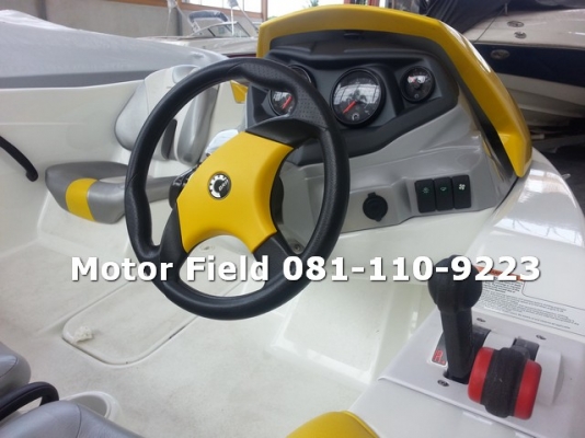 !!@@ขาย SEADOO Sportster 215CC สภาพสวยมาก เพียง 7X ชม. เท่านั้น @@!!