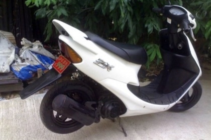 ขายสกุตเตอร์ af34