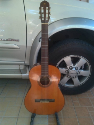 ขายกีต้าร์  **ขายแล้วครับ ขอบคุณครับ**