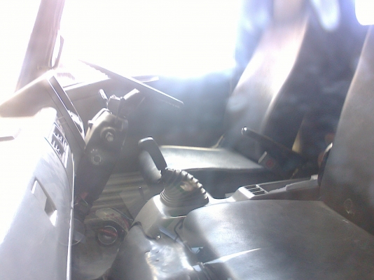 ขาย HINO FC2WHKA 120แรง