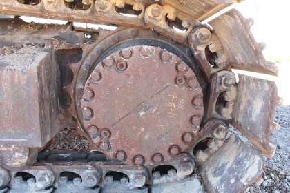 รถแบคโฮมือสอง KOMATSU PC200-7 สภาพรถเยี่ยม 090-268-2646 พร้อมจัด ไฟแนนซ์