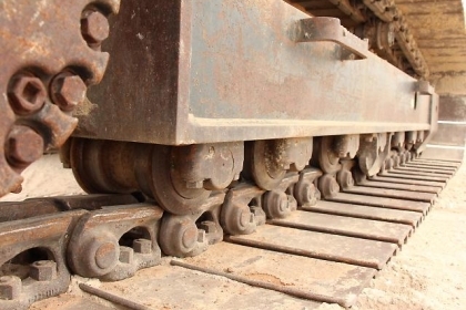 รถแบคโฮมือสอง KOMATSU PC200-7 สภาพรถเยี่ยม 090-268-2646 พร้อมจัด ไฟแนนซ์